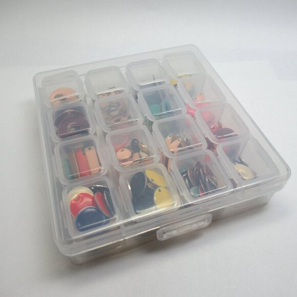 Enamel components - Picture 15 of 15